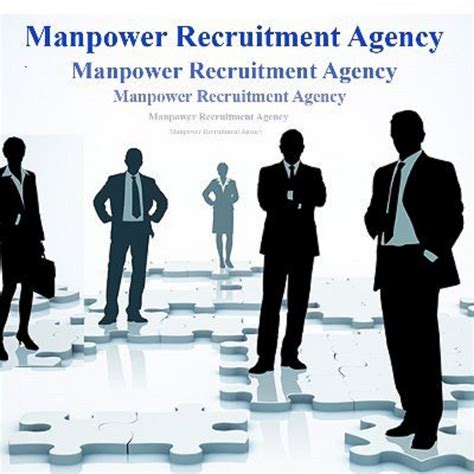 cj recruitment manpower services